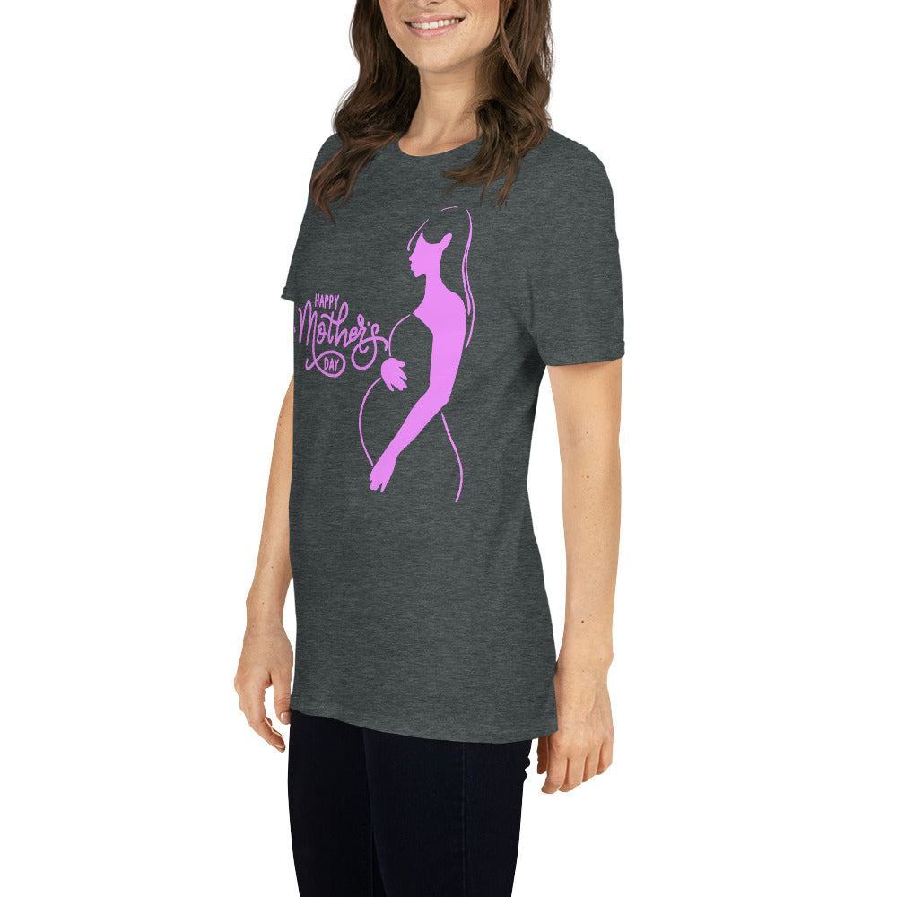 Mother's Day Short-Sleeve T-Shirt for - Women || Outdoor Luxus OutDoor Luxus