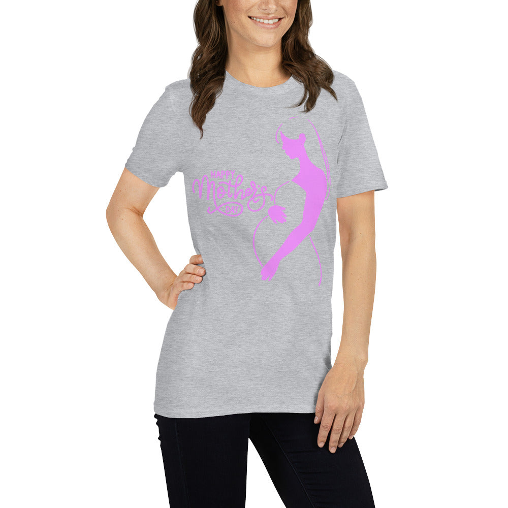 Mother's Day Short-Sleeve T-Shirt for - Women || Outdoor Luxus OutDoor Luxus