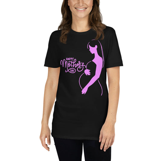 Mother's Day Short-Sleeve T-Shirt for - Women || Outdoor Luxus OutDoor Luxus