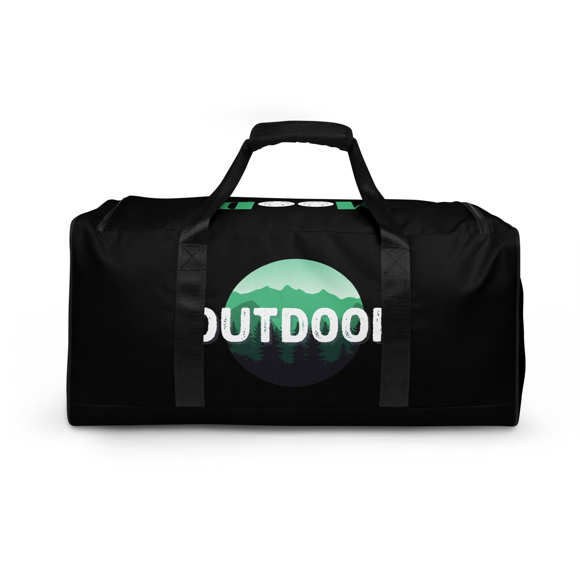 Unisex Duffle bag for Outdoor & Gym || Outdoor Luxus OutDoor Luxus