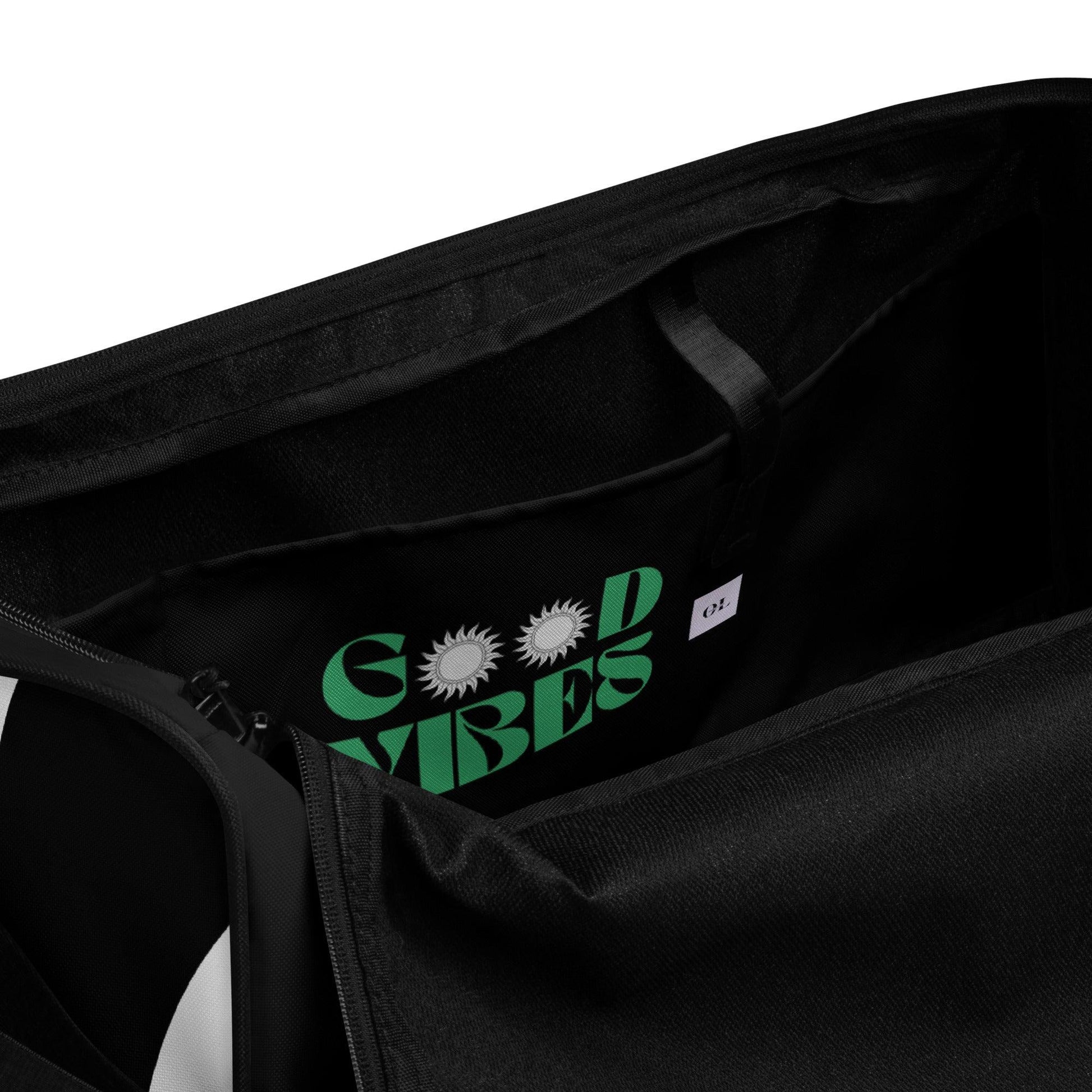 Unisex Duffle bag for Outdoor & Gym || Outdoor Luxus OutDoor Luxus
