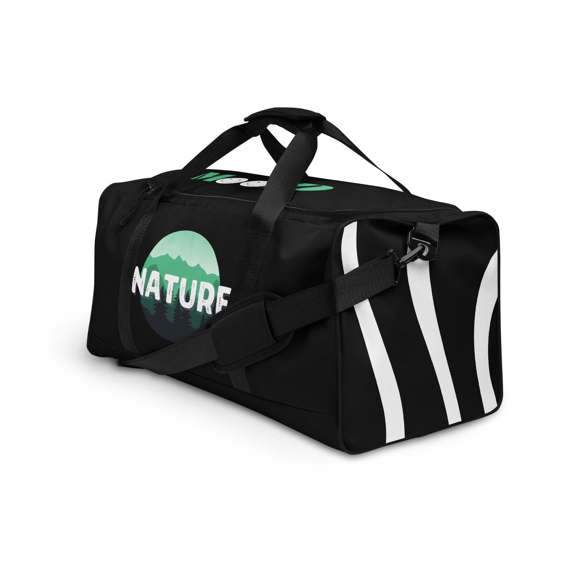 Unisex Duffle bag for Outdoor & Gym || Outdoor Luxus OutDoor Luxus