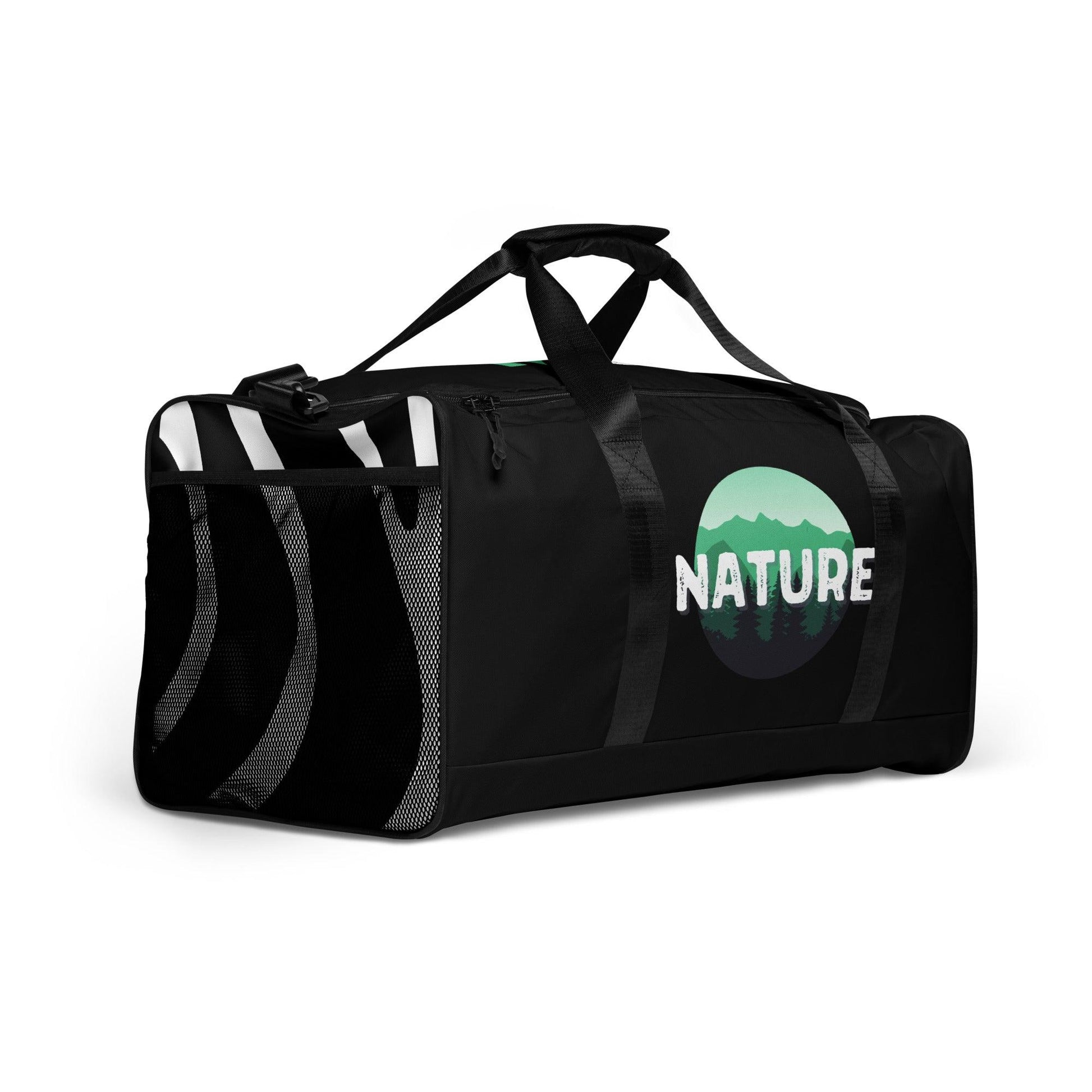 Unisex Duffle bag for Outdoor & Gym || Outdoor Luxus OutDoor Luxus