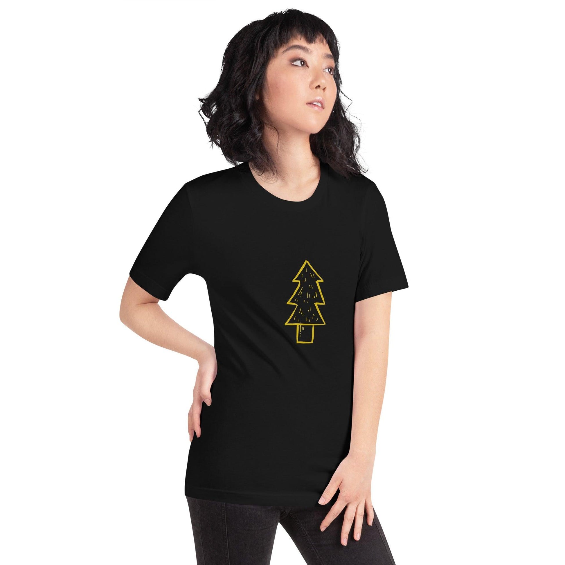 Unisex T-Shirt || Outdoor Luxus OutDoor Luxus