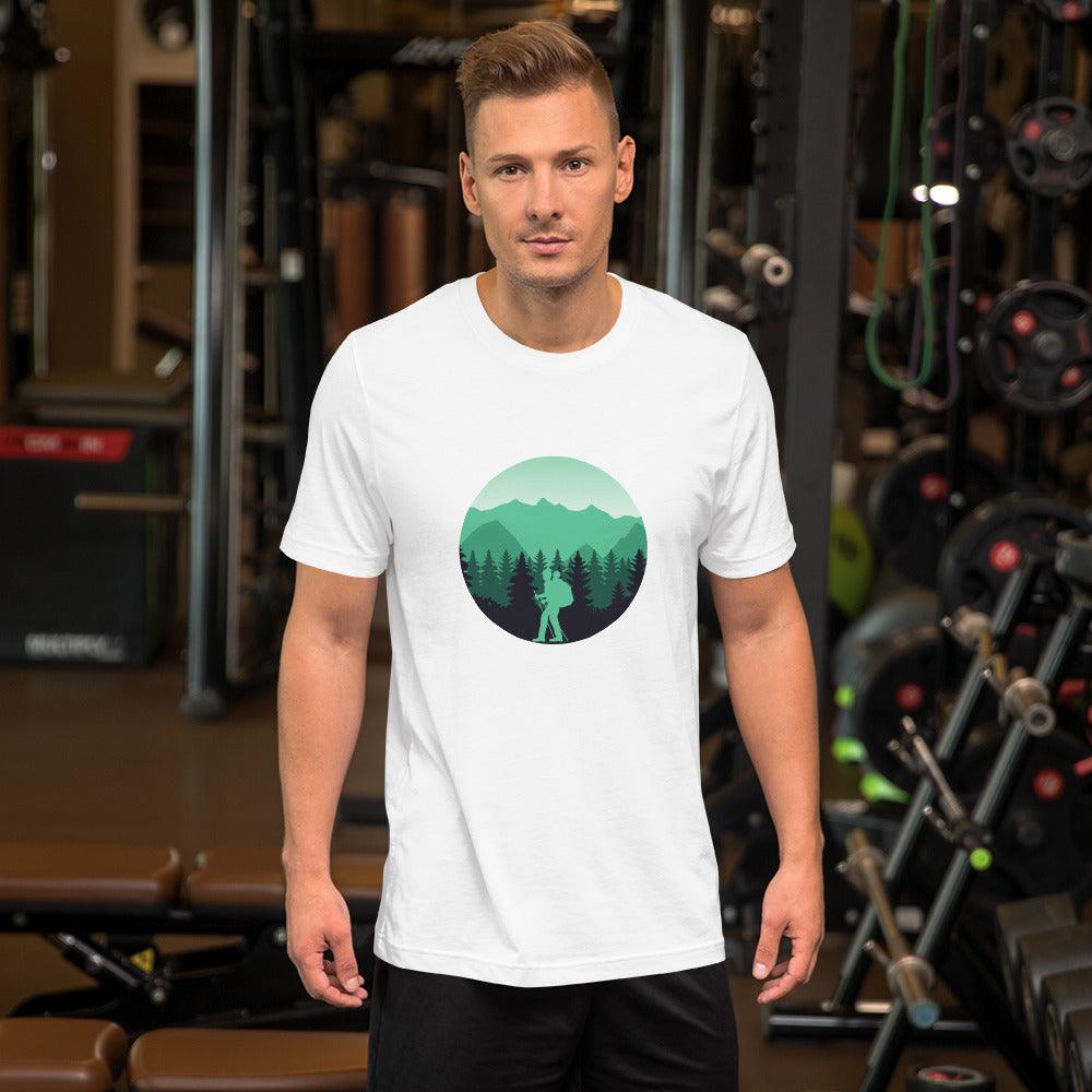 Unisex T-Shirt || Outdoor Luxus OutDoor Luxus