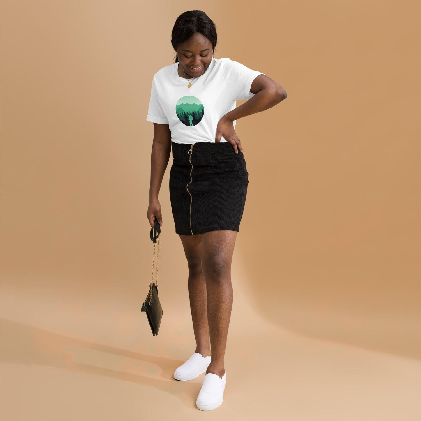 Unisex T-Shirt || Outdoor Luxus OutDoor Luxus