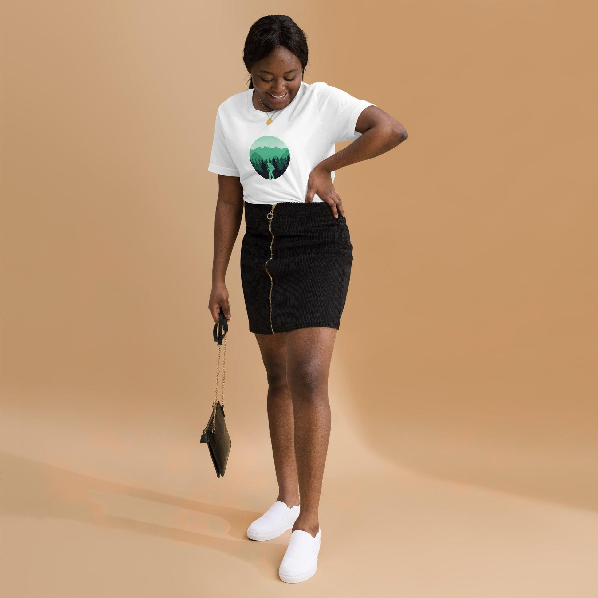 Unisex T-Shirt || Outdoor Luxus OutDoor Luxus