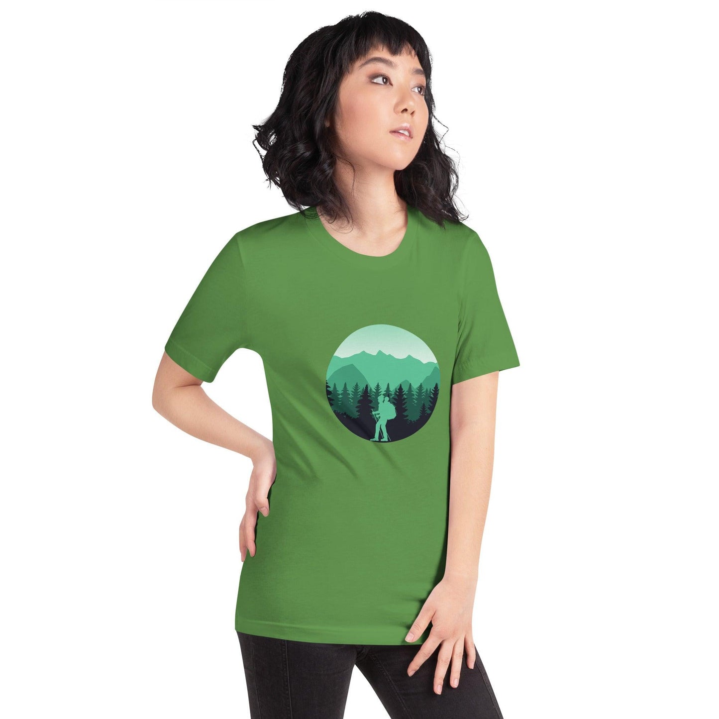 Unisex T-Shirt || Outdoor Luxus OutDoor Luxus