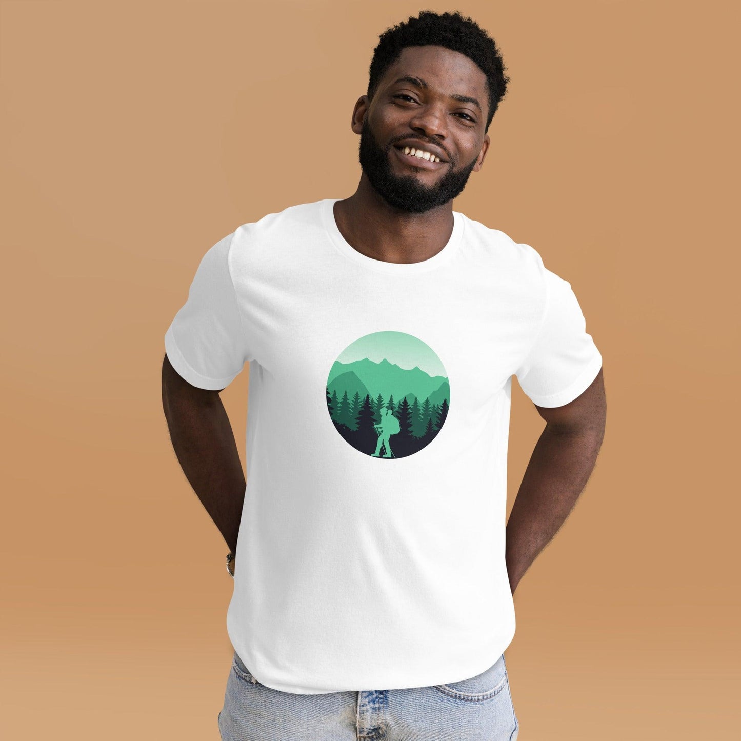 Unisex T-Shirt || Outdoor Luxus OutDoor Luxus