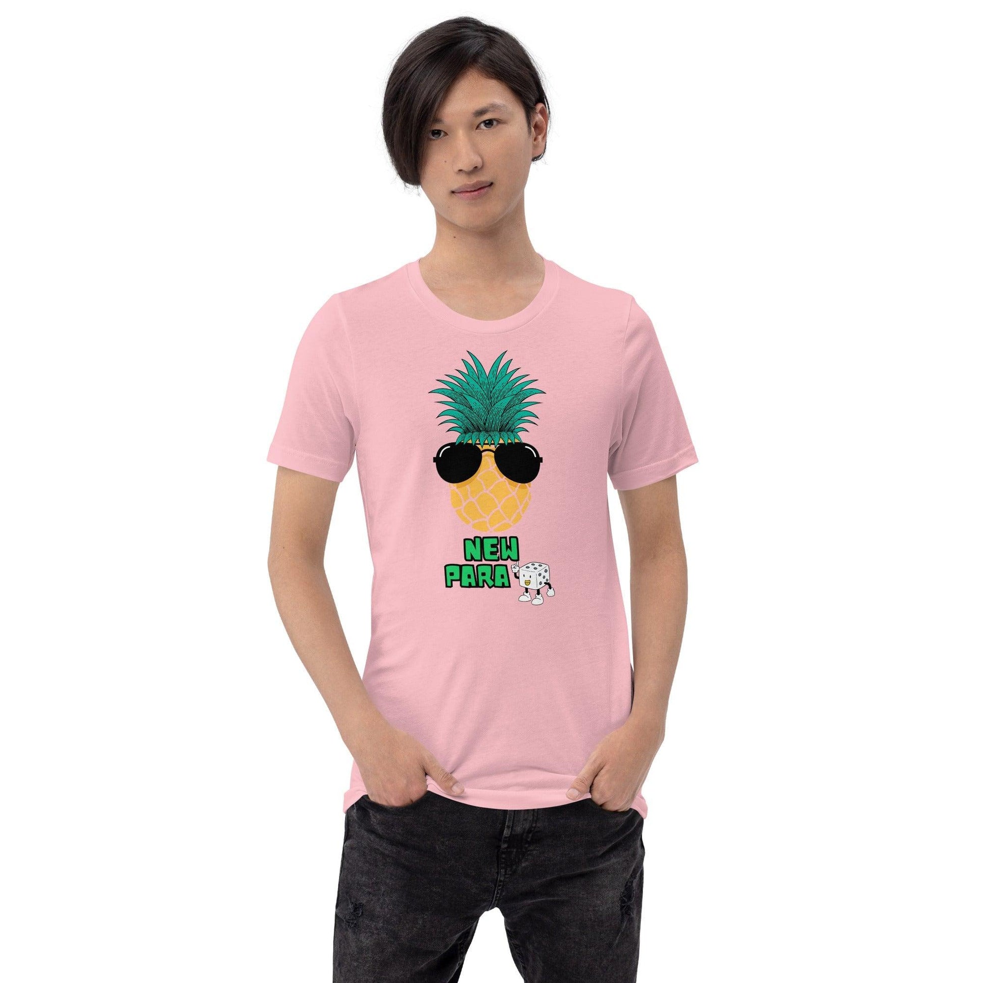 Unisex T-Shirt || Outdoor Luxus OutDoor Luxus