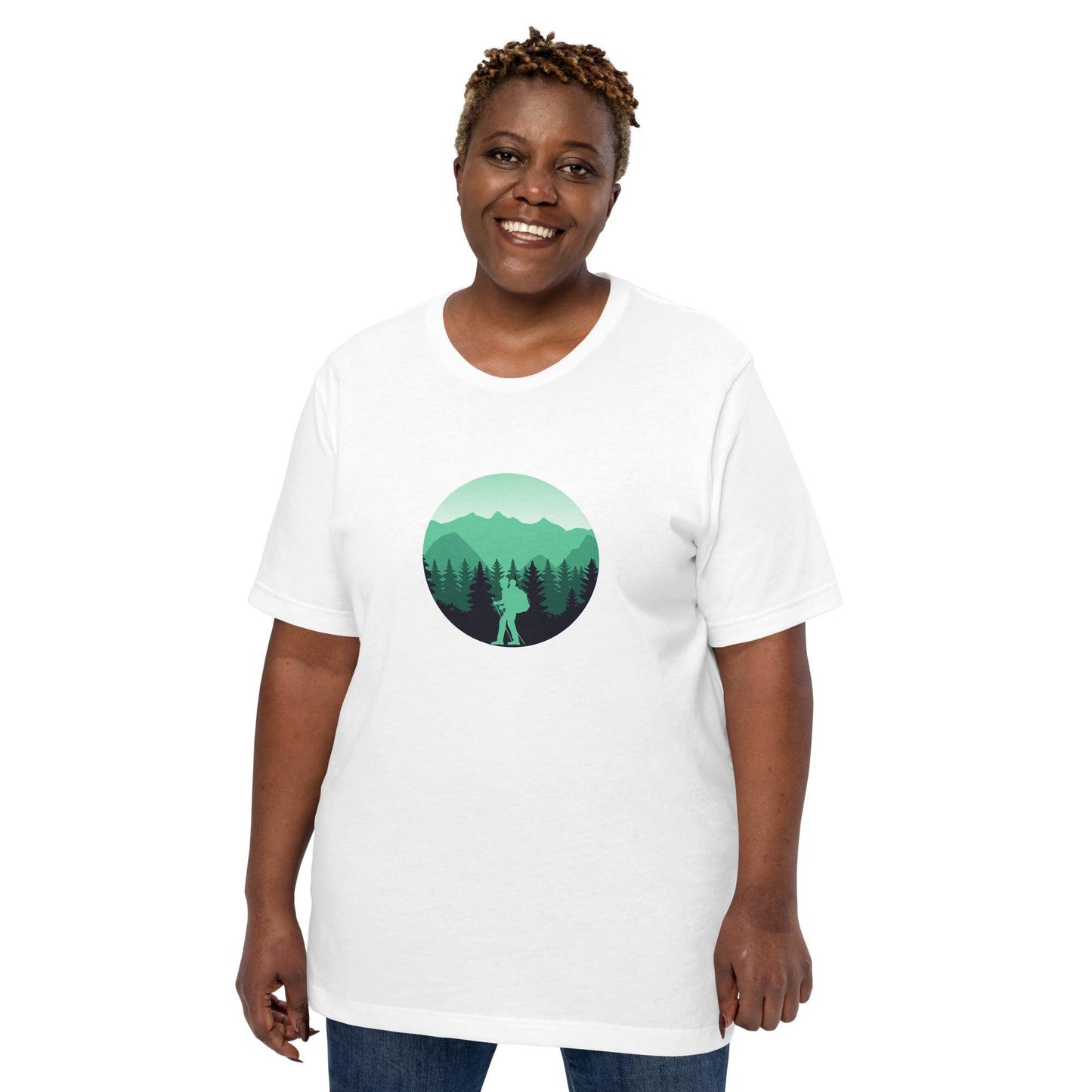 Unisex T-Shirt || Outdoor Luxus OutDoor Luxus