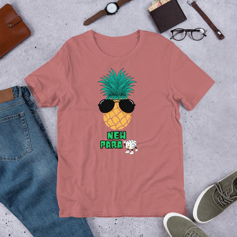Unisex T-Shirt || Outdoor Luxus OutDoor Luxus