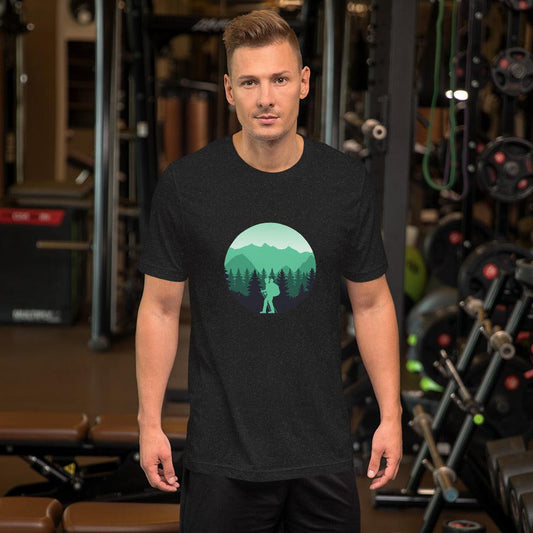 Unisex T-Shirt || Outdoor Luxus OutDoor Luxus
