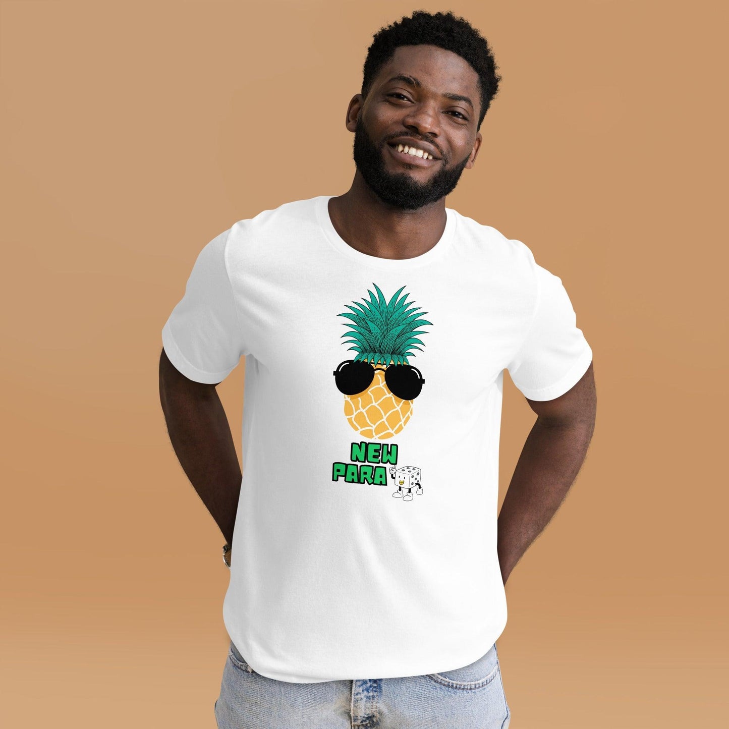 Unisex T-Shirt || Outdoor Luxus OutDoor Luxus