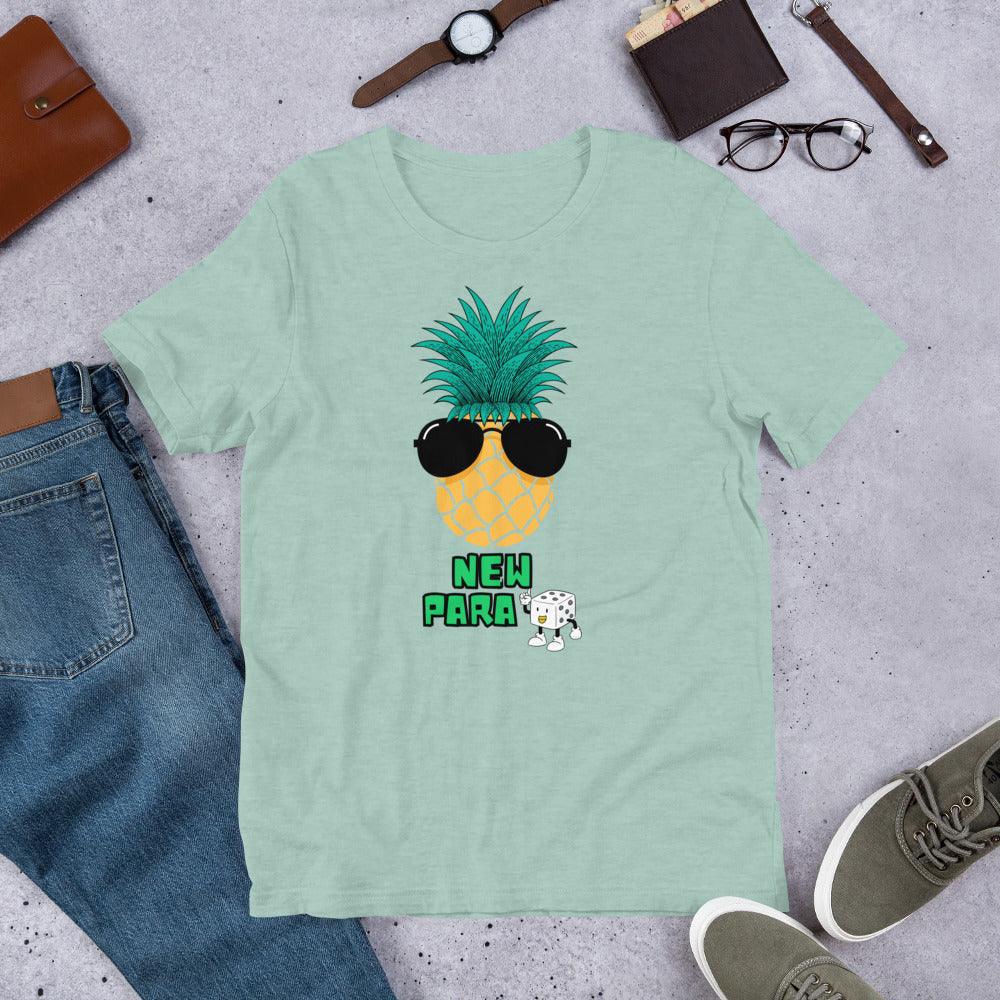 Unisex T-Shirt || Outdoor Luxus OutDoor Luxus
