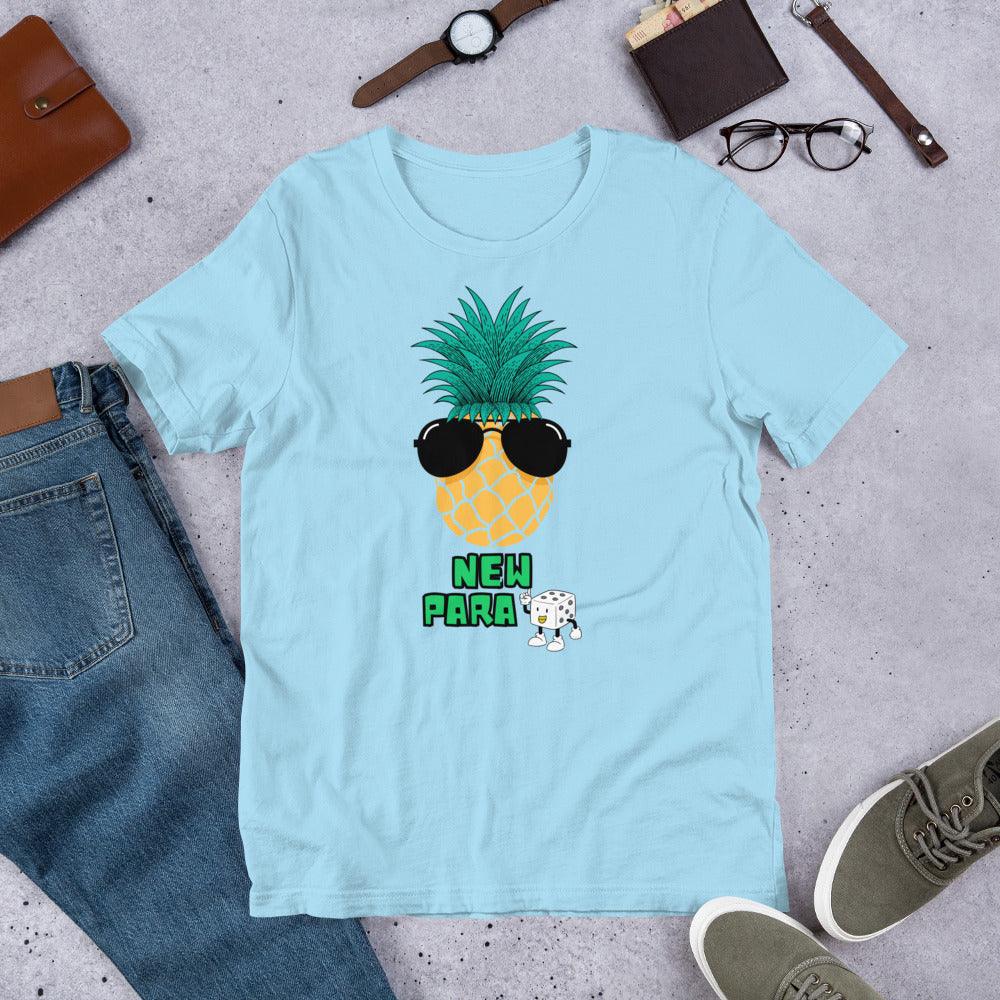 Unisex T-Shirt || Outdoor Luxus OutDoor Luxus