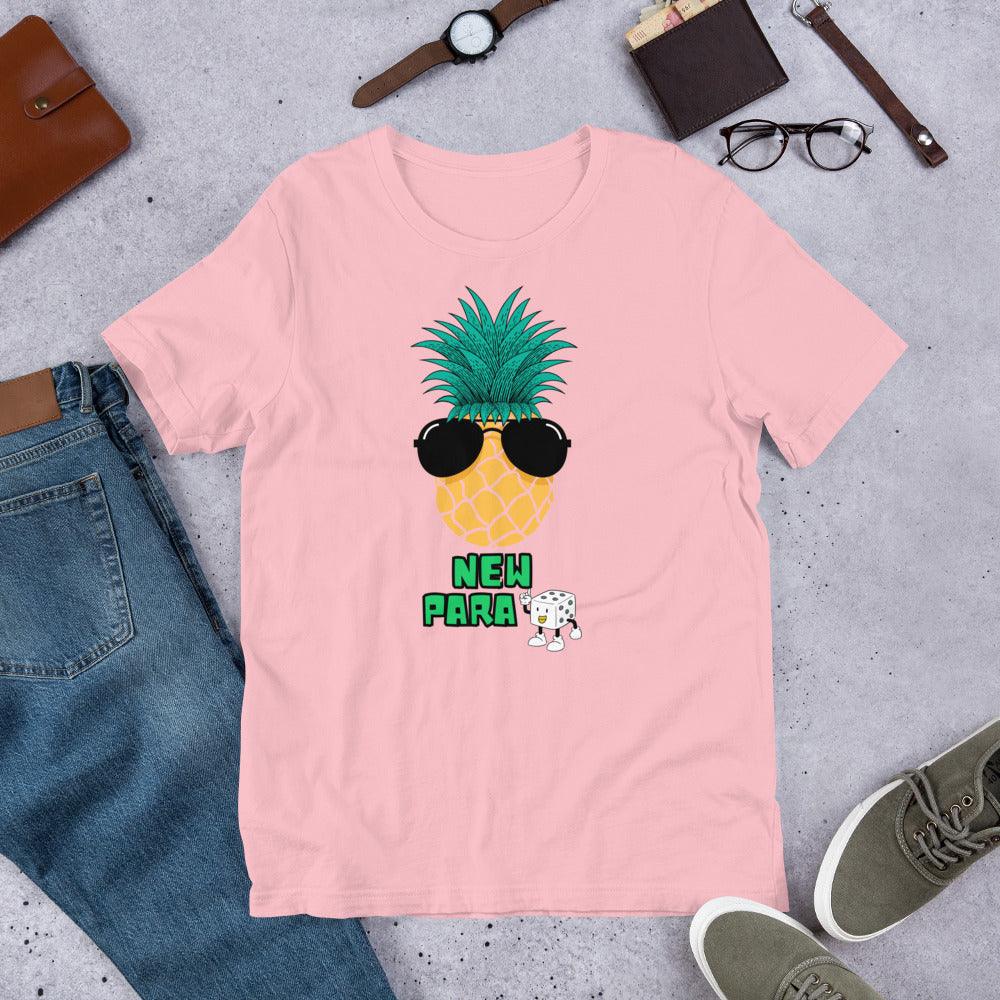 Unisex T-Shirt || Outdoor Luxus OutDoor Luxus
