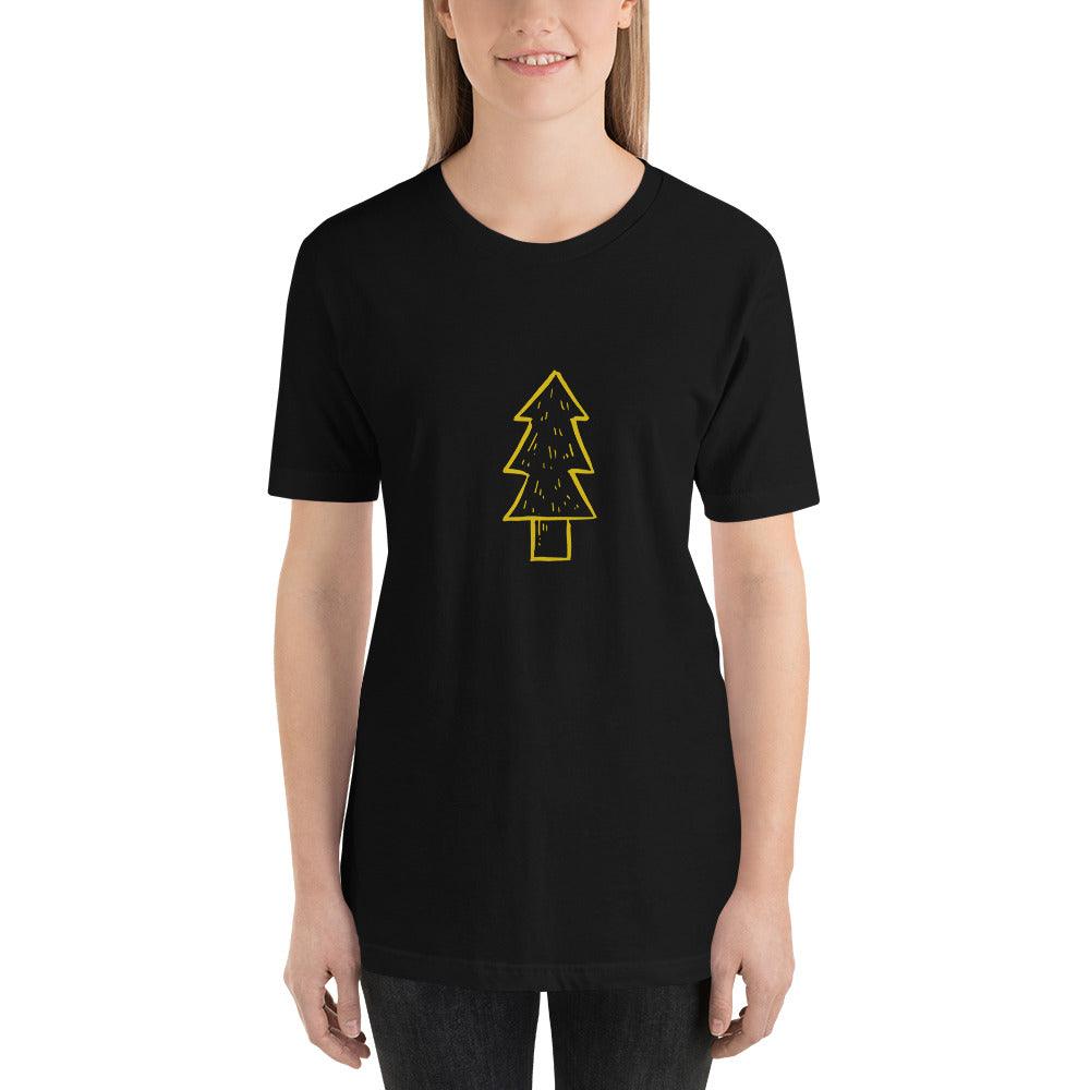 Unisex T-Shirt || Outdoor Luxus OutDoor Luxus