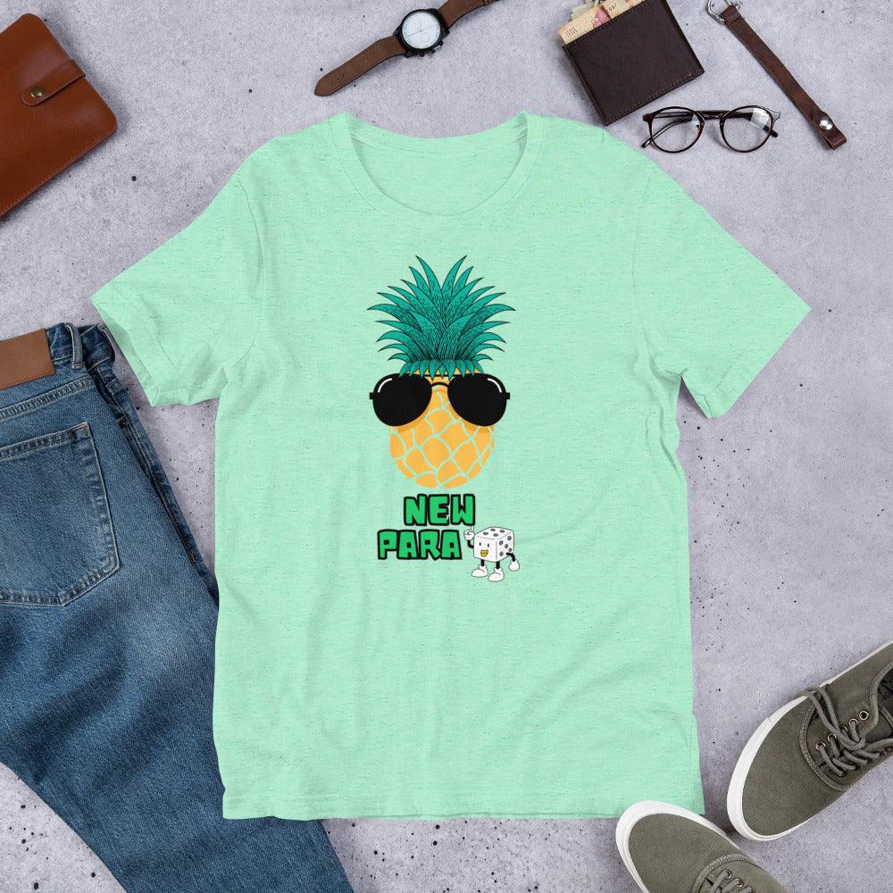 Unisex T-Shirt || Outdoor Luxus OutDoor Luxus