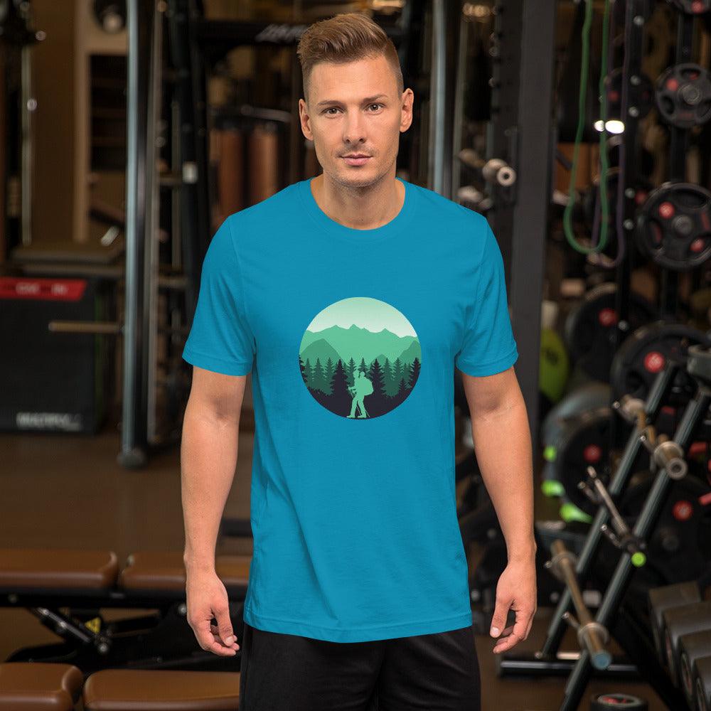 Unisex T-Shirt || Outdoor Luxus OutDoor Luxus