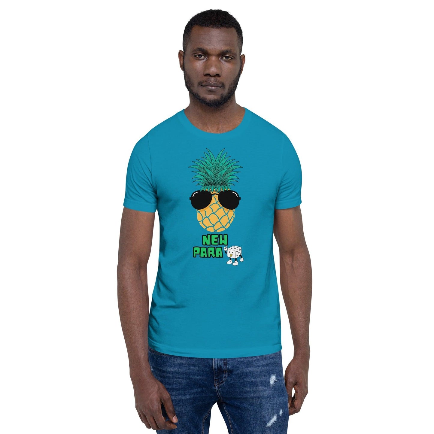 Unisex T-Shirt || Outdoor Luxus OutDoor Luxus