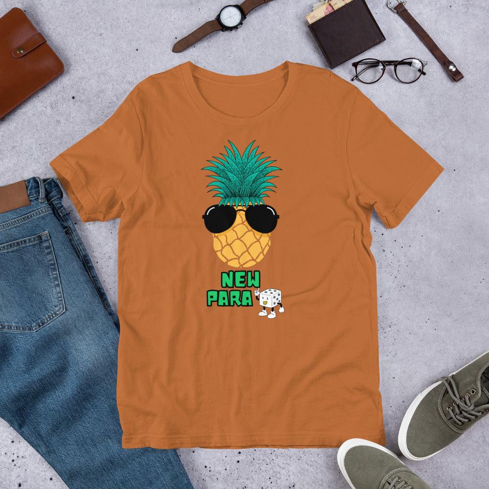 Unisex T-Shirt || Outdoor Luxus OutDoor Luxus