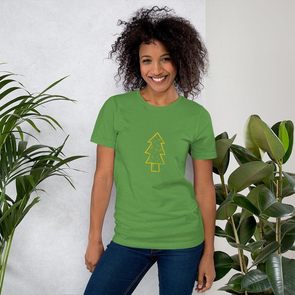 Unisex T-Shirt || Outdoor Luxus OutDoor Luxus