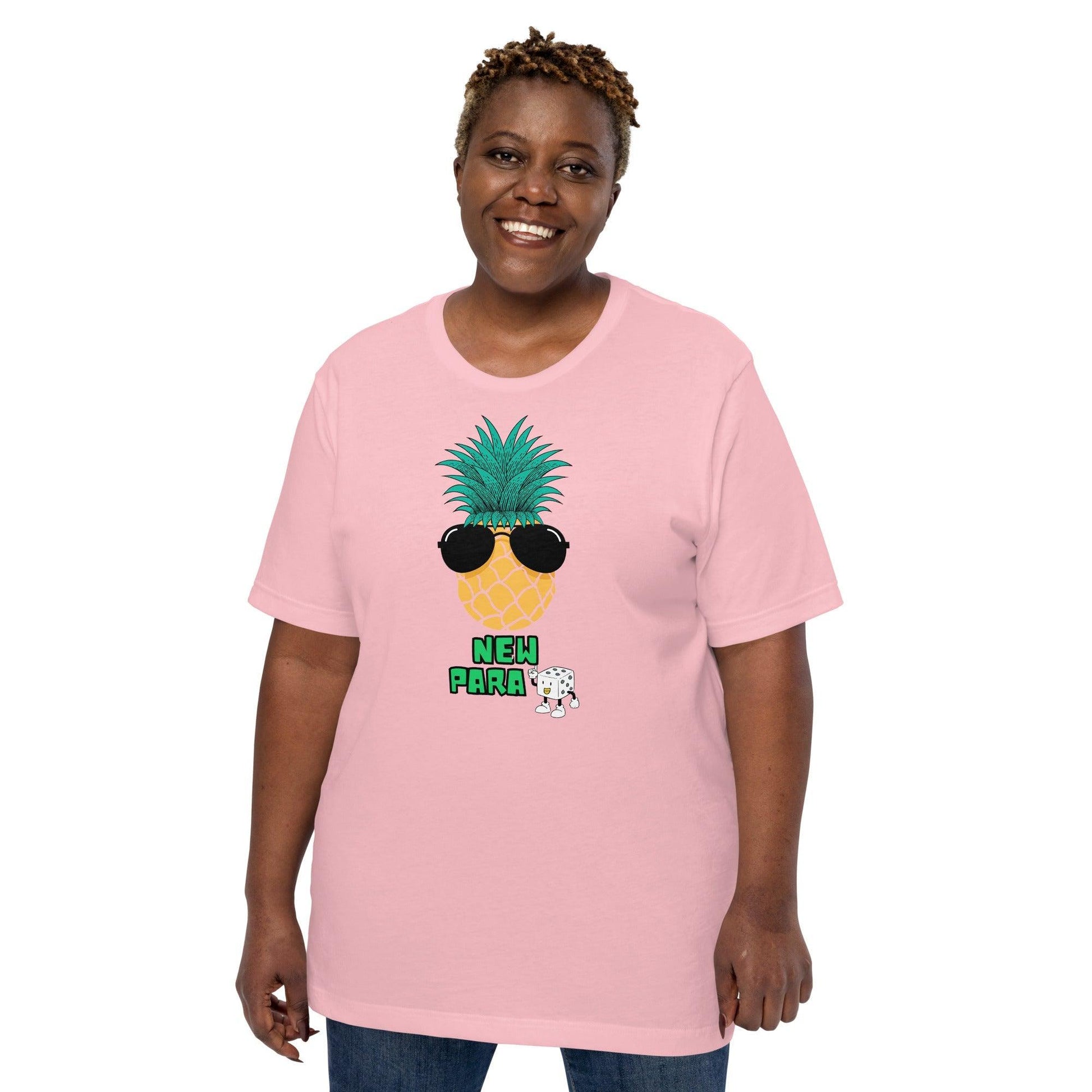 Unisex T-Shirt || Outdoor Luxus OutDoor Luxus
