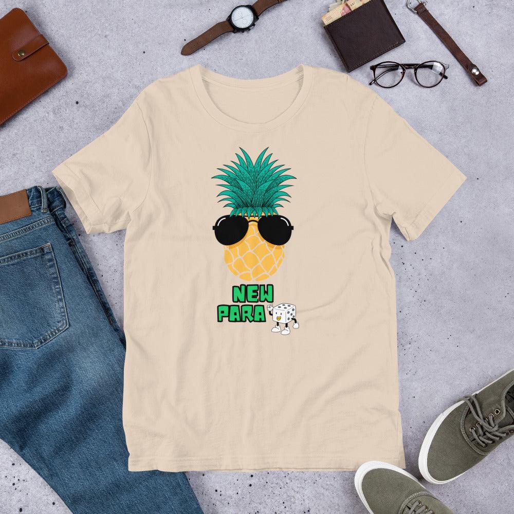 Unisex T-Shirt || Outdoor Luxus OutDoor Luxus