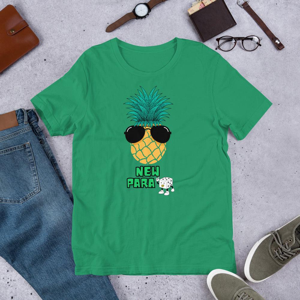 Unisex T-Shirt || Outdoor Luxus OutDoor Luxus