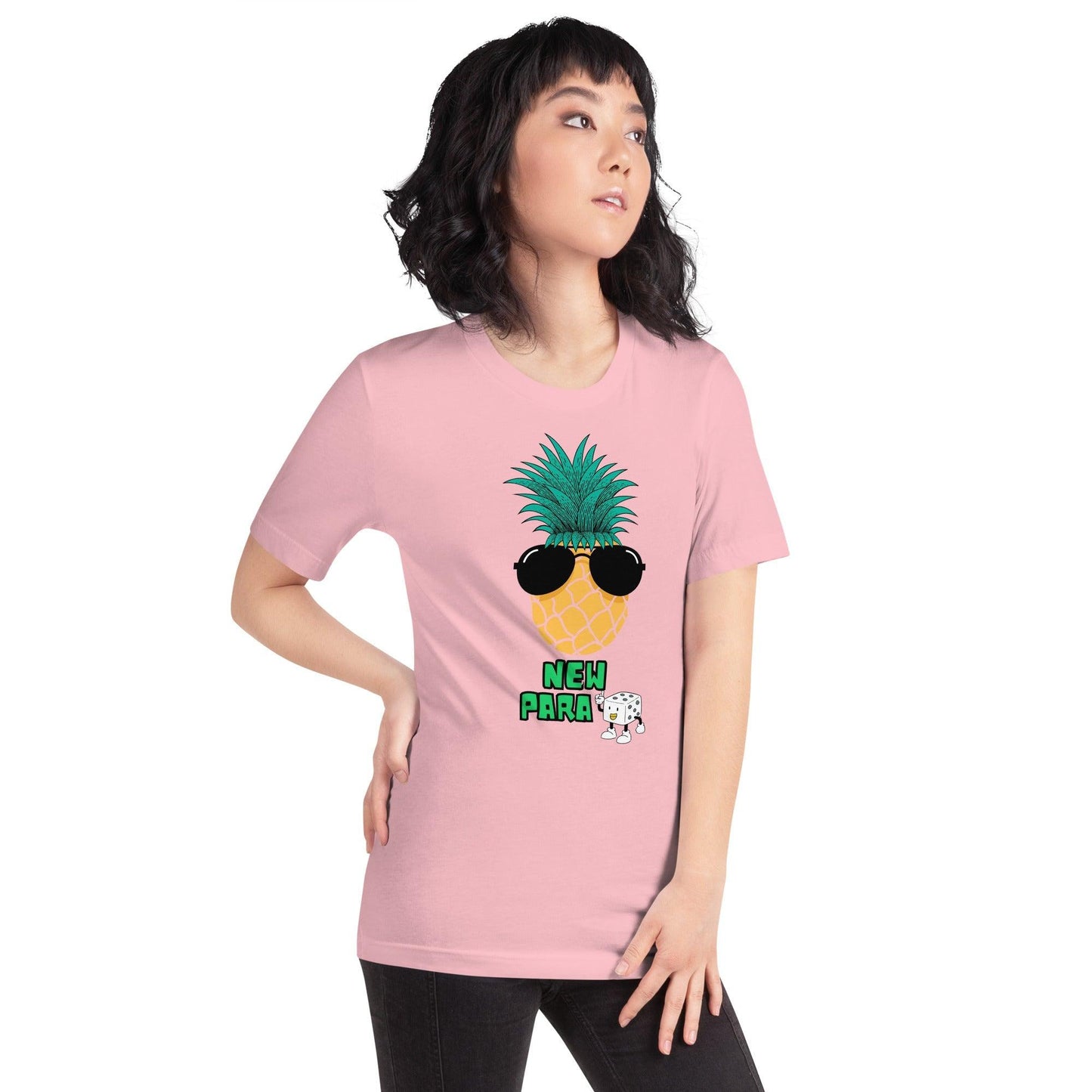 Unisex T-Shirt || Outdoor Luxus OutDoor Luxus