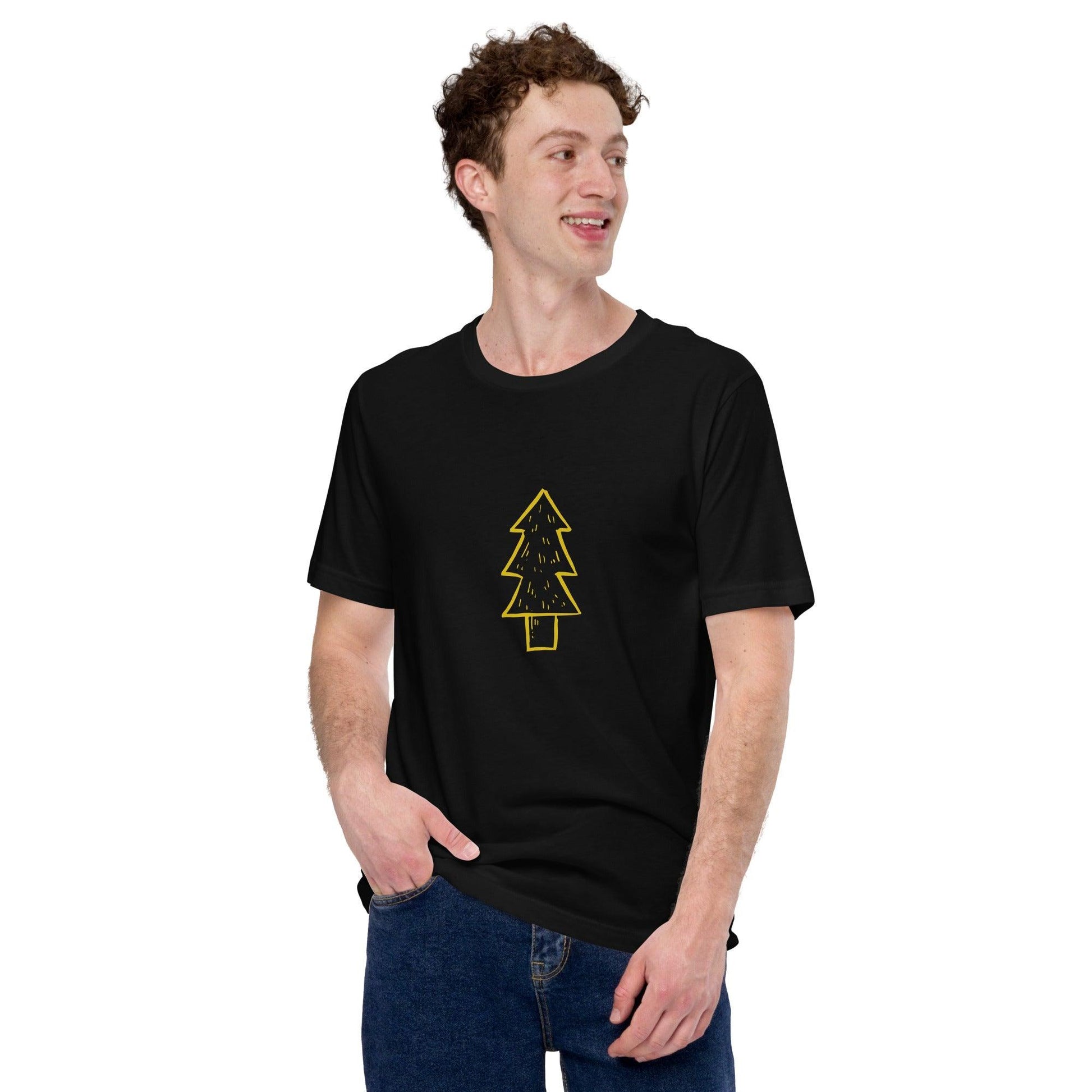 Unisex T-Shirt || Outdoor Luxus OutDoor Luxus