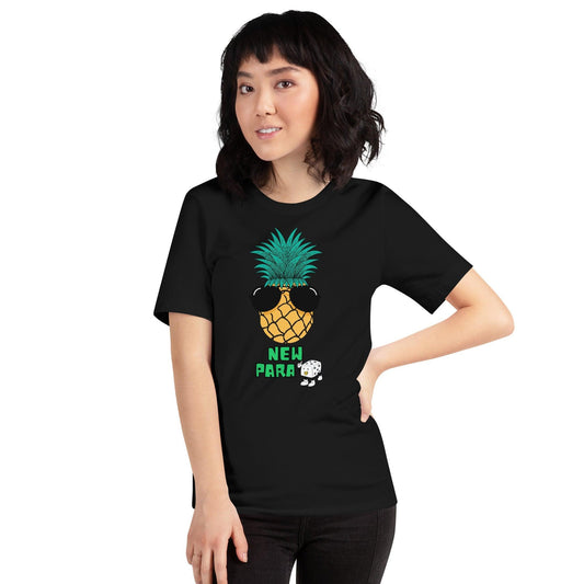 Unisex T-Shirt || Outdoor Luxus OutDoor Luxus