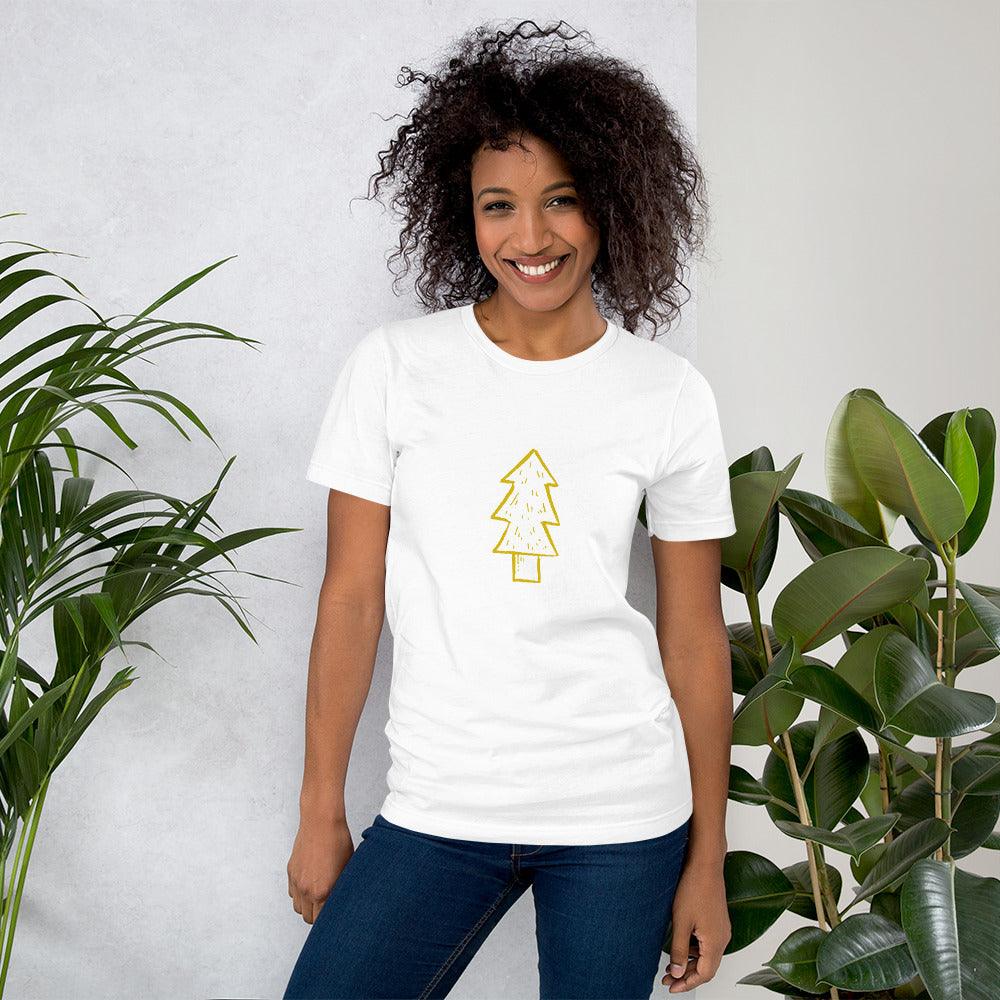 Unisex T-Shirt || Outdoor Luxus OutDoor Luxus