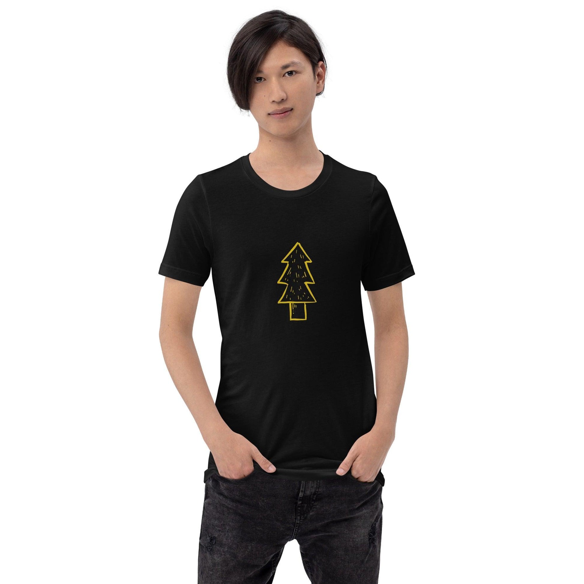 Unisex T-Shirt || Outdoor Luxus OutDoor Luxus