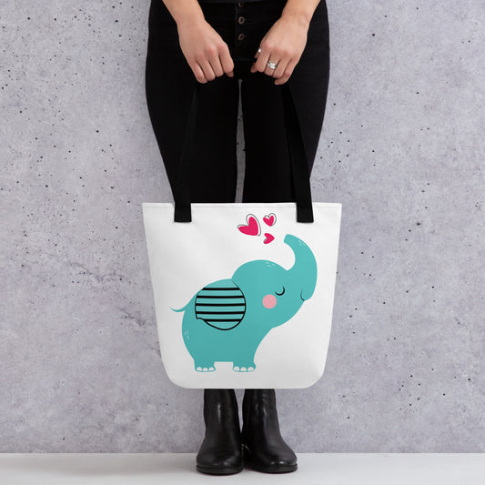 Tote bag for Women & Girls - OutDoor Luxus