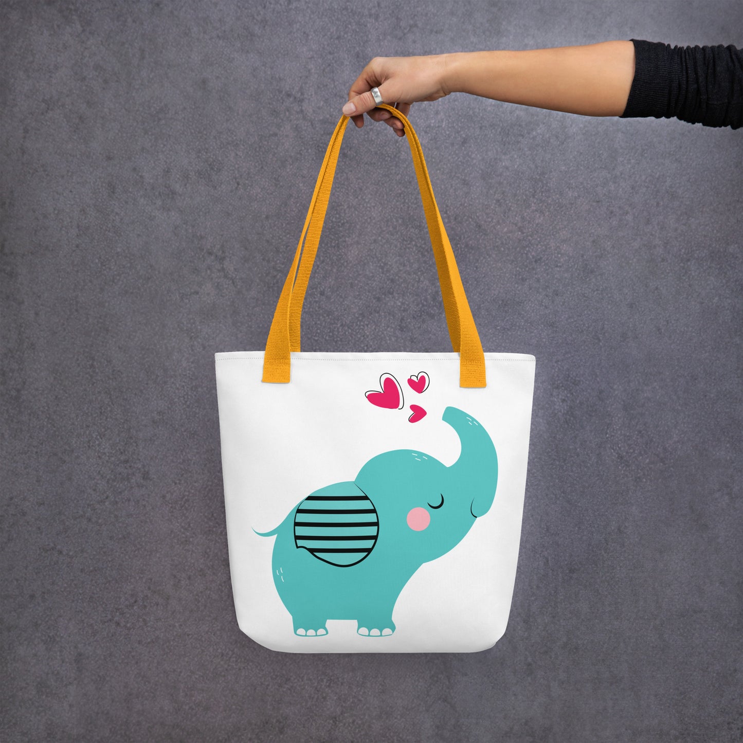 Tote bag for Women & Girls - OutDoor Luxus
