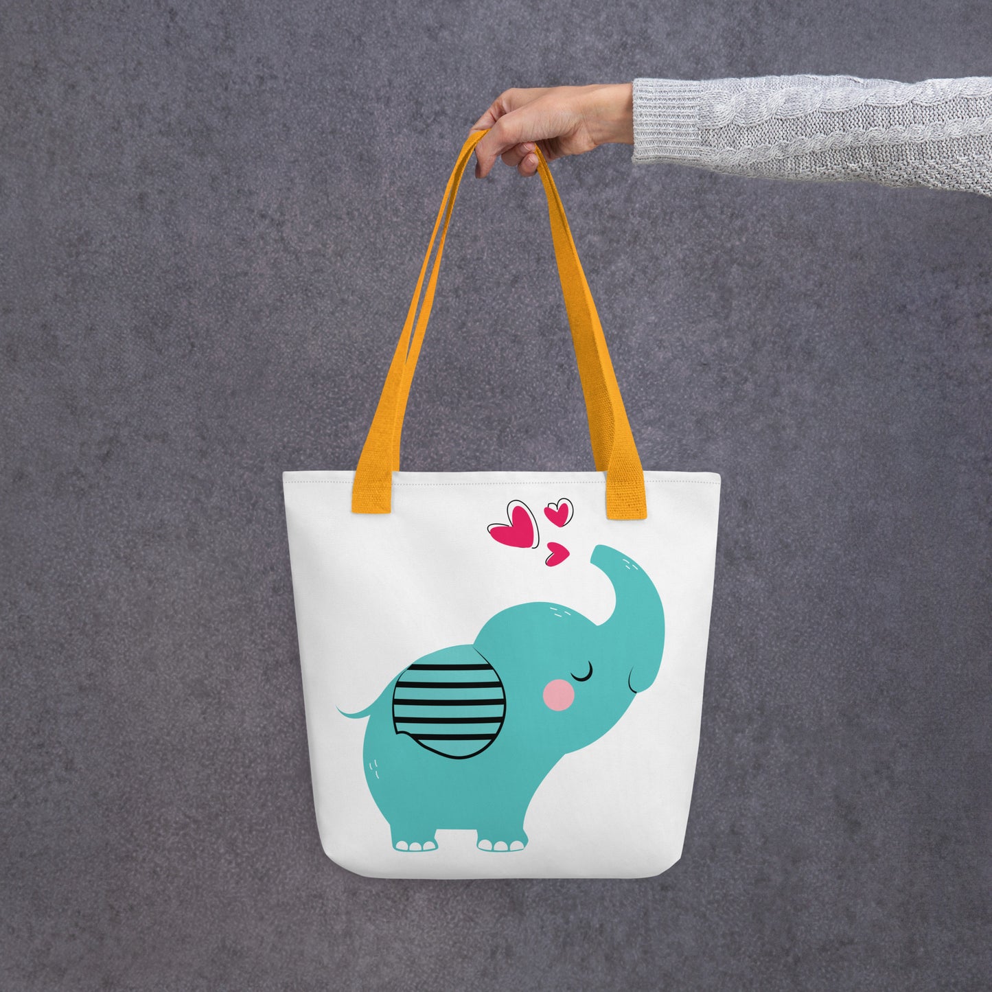 Tote bag for Women & Girls - OutDoor Luxus