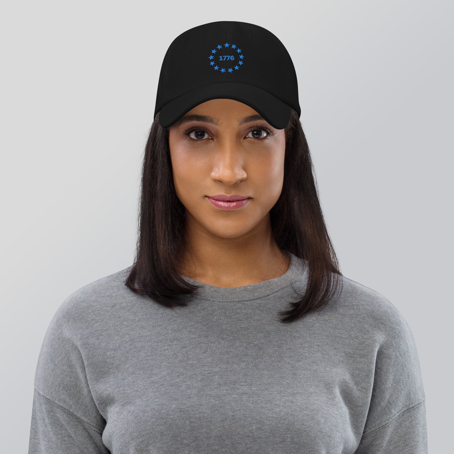 Hat 1776 - OutDoor Luxus