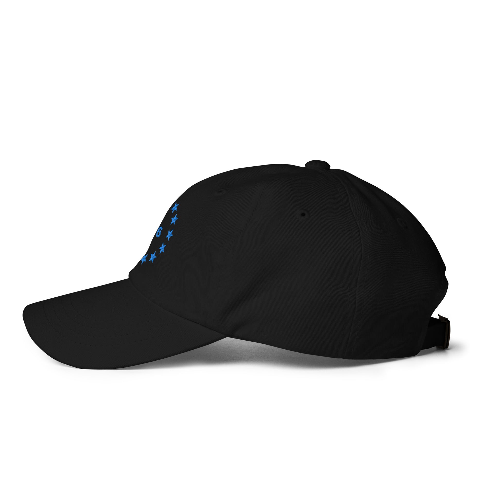 Hat 1776 - OutDoor Luxus