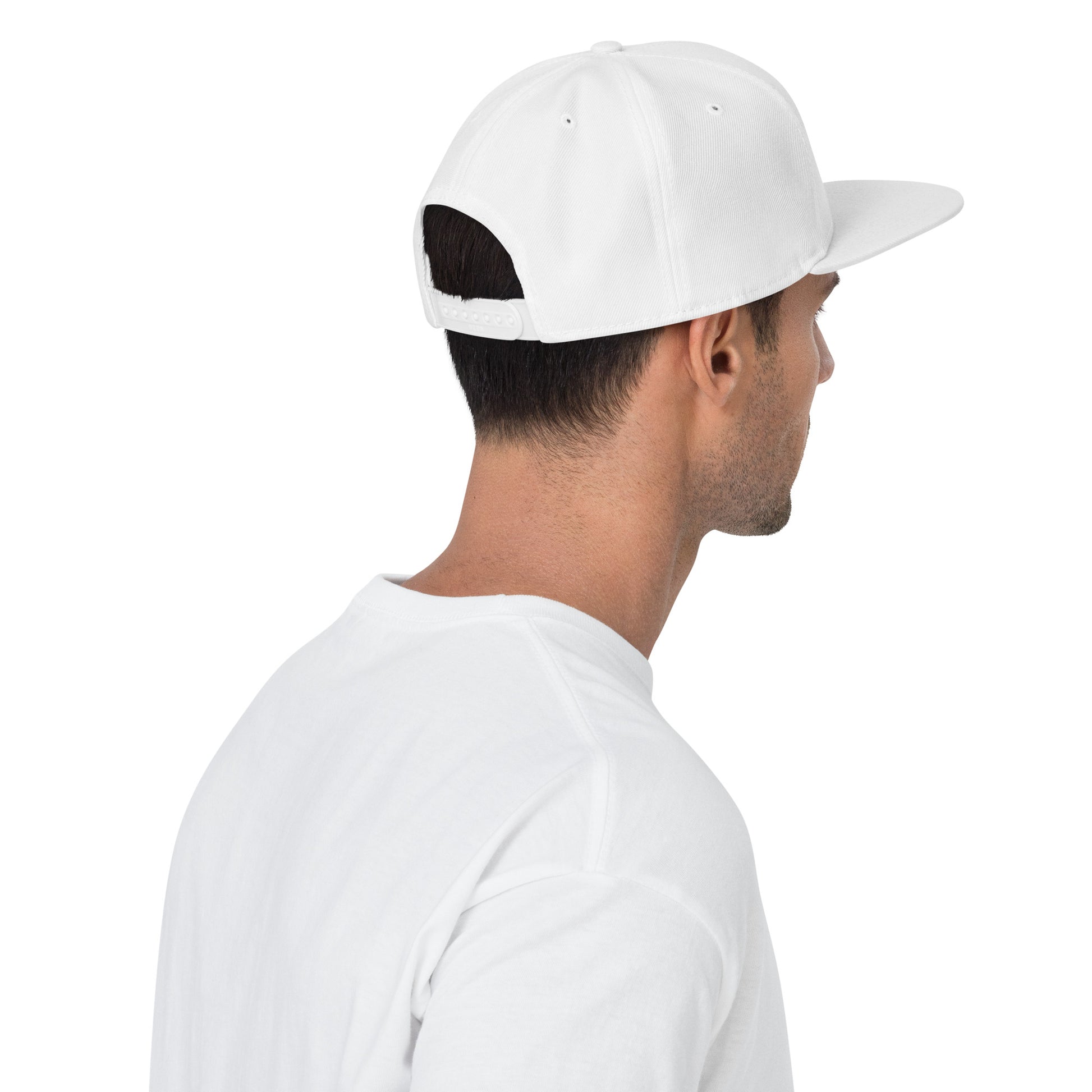 Snapback Hat USA - OutDoor Luxus